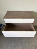 Laden kast, Huis en Inrichting, 3 of 4 laden, Ophalen, Gebruikt