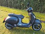 Mooie Vespa GTS 125cc SuperSport te koop., Motoren, Super Sport, Particulier, 125 cc