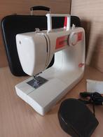 Machine à coudre Toyota, Machine à coudre