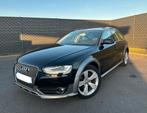 Audi a4 3.0 tdi allroad, Auto's, Audi, A4, Leder, Elektrisch, Particulier