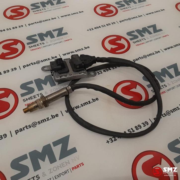 Occ NOX sensor Iveco, Auto-onderdelen, Vrachtwagen-onderdelen, Iveco, Overige Auto-onderdelen, Gebruikt
