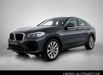 BMW X4 xDrive20i | Achteruitrijcamera | Navigatie | Climate, Auto's, Automaat, Stof, Gebruikt, 135 kW
