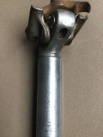 Retro zadelpen, Ophalen, Gebruikt, Racefiets, Campagnolo