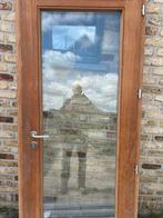 Buitendeur, Enlèvement, Comme neuf