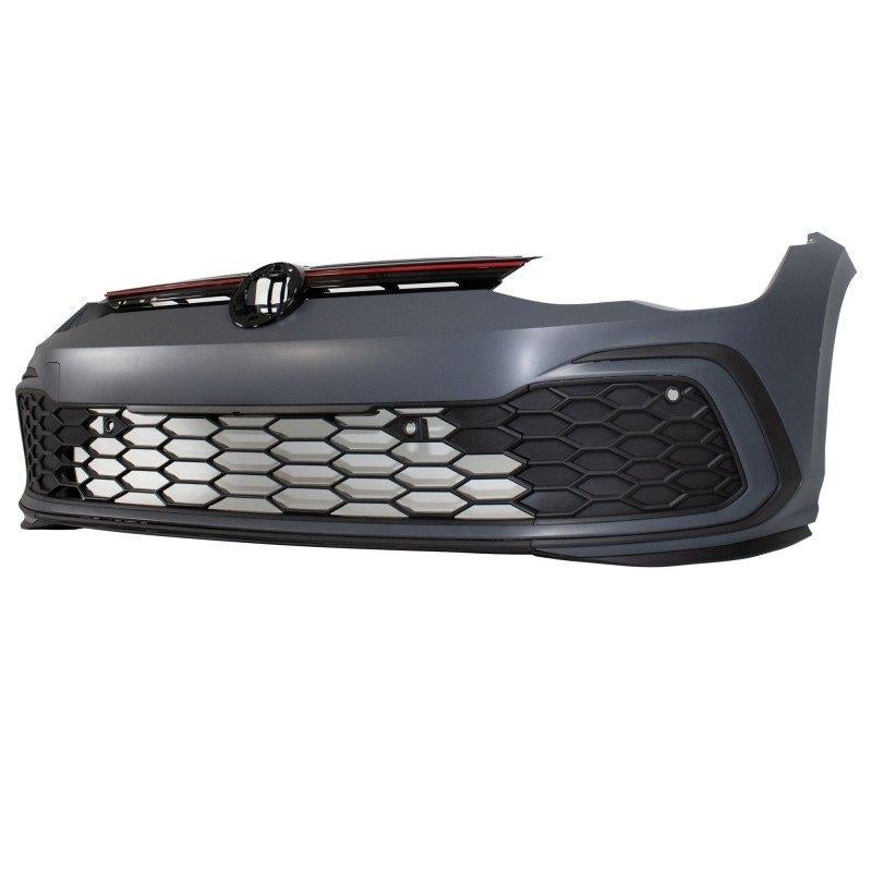 PARE-CHOCS LOOK GTI - GTD VW GOLF 8 (20-24), Auto diversen, Tuning en Styling, Ophalen