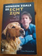 Honden zoals ze echt zijn - Chris Dusauchoit - als nieuw, Ophalen of Verzenden, Zo goed als nieuw, Honden, Chris Dusauchoit