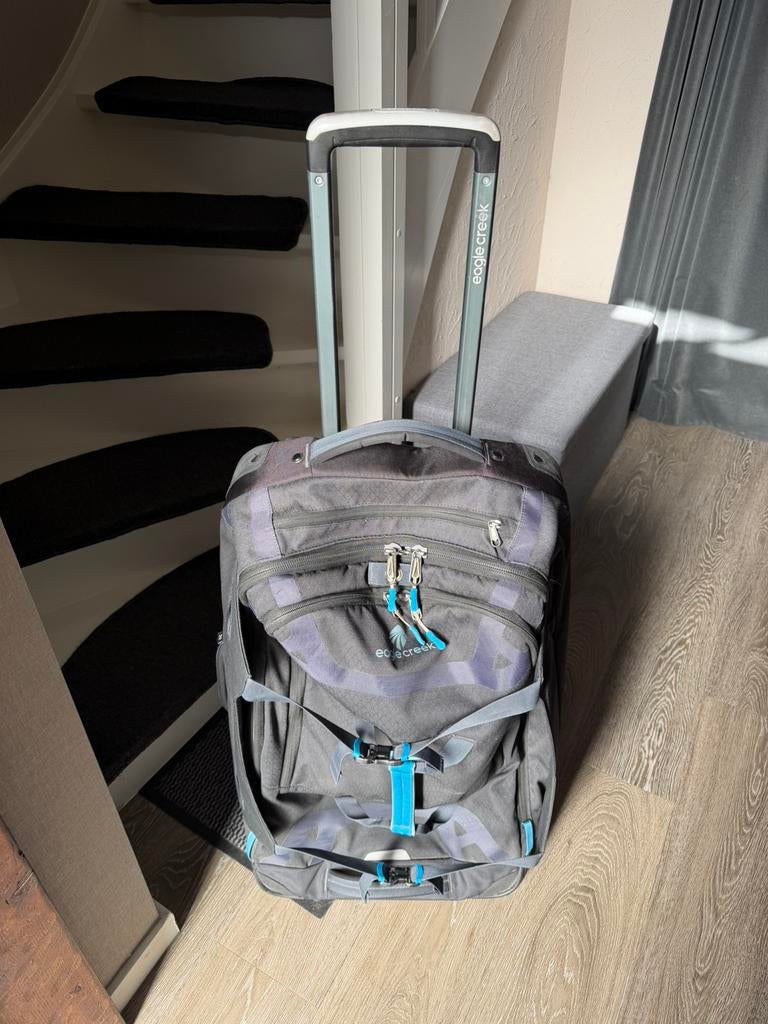 Eagle creek reistas - Sporttas 78 liter, Ophalen, Zo goed als nieuw