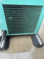 Koelgroep en vriesgroep met verdamper in perfecte staat, Ophalen, Gebruikt