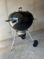 Weber barbecue master touch, Ophalen, Zo goed als nieuw
