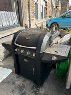 Barbecue à gaz BBQ boretti, Ophalen, Gebruikt