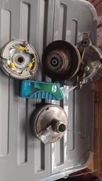 Honda camino vario pakket, Fietsen en Brommers, Ophalen of Verzenden