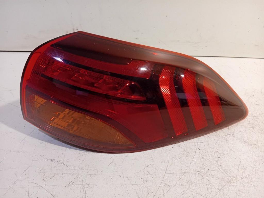 Achterlicht carrosserie rechts Hyundai Tucson, Onderdelen@venauto.nl, Van der Ven Autorecycling B.V., Gebruikt, Ettenseweg 76, 4706 PB Roosendaal, The Netherlands