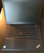 Ordinateur portable T440 16gb RAM I5 256gb ssd bon etat, Informatique & Logiciels, Enlèvement, Utilisé, Gaming, SSD