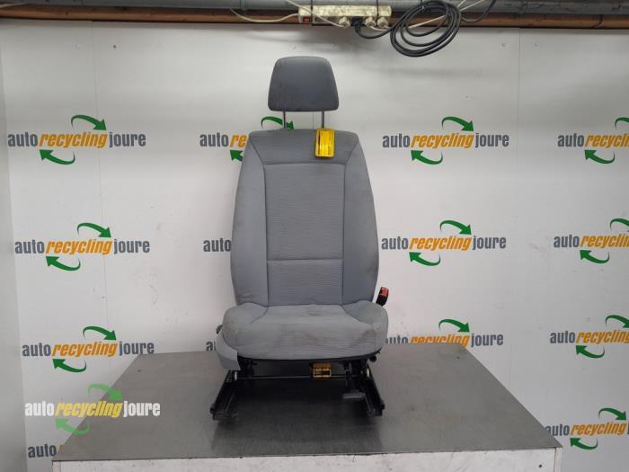 Siège gauche d'un BMW 1-Serie, Autos : Pièces & Accessoires, -, -, 3 mois de garantie, Utilisé