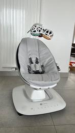 MamaRoo 5  4MOMS, Gebruikt, Verstelbaar, Wipstoel, Ophalen