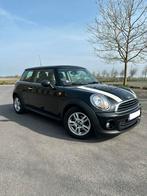 MINI ONE 1.6i — 98 CV — 2012, Euro 5, Achat, 72 kW, Boîte manuelle