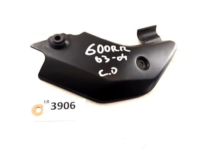 CBR600RR 2003 - 2004 Honda Cover Cover over demper D1-46567, Motoren, Onderdelen | Honda