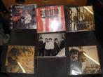 6 Clouseau CD''s +Hoezo zeldzame beperkte oplage picturedisc, Cd's en Dvd's, Ophalen, 1980 tot 2000, Gebruikt
