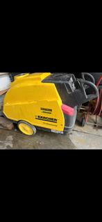 Karcher hogedrukreiniger, Ophalen, Zo goed als nieuw