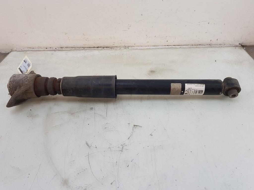 AMORTISSEUR ARRIÈRE GAUCHE Q5 (FYB / FYG) (|80A513035M|), Postoffice@zf.com, Löwentaler Straße 20
88046  Friedrichshafen, DE, Audi