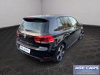 Volkswagen golf 6 GTI 2.0 TSI 210cv, Autos, Euro 5, Achat, 155 kW, Entreprise