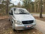 Mercedes vito #Bouwjaar 2010# 2200cc diesel !!Gekeurd!!, Auto's, 4 deurs, Stof, 4 cilinders, Mercedes-Benz