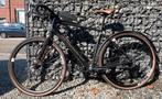 Gravel Kona Libre CR DL Carbone Taille S/M, Ophalen, Zo goed als nieuw