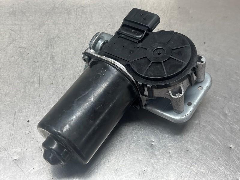 MOTEUR ESSUIE-GLACE AVANT Kia Cee'd Sportswagon (JDC5), Utilisé, Kia