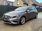 Mercedes-Benz A 180 Benzine | Automaat | Dodehoek | Stoel ve, Auto's, Euro 5, 122 pk, Gebruikt, Zwart