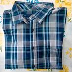 Heren hemd  met langen mouwen Merk c&a  maat xl 43-44. 8€, Ophalen