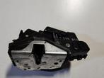 Deurslot EU rechts voor binnenzijde deur BMW E46 sedan touri, -, Utilisé, -, Enlèvement ou Envoi