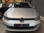 Volkswagen Golf Variant 2.0TDi GPS Camera CarPlay Pano Dak, 0 kg, 4 cilinders, 5 deurs, Golf