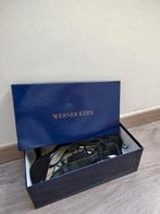 Salsa- en tangoschoenen Werner Kern mt5, Kleding | Dames, Ophalen, Zwart, Dansschoenen, Zo goed als nieuw