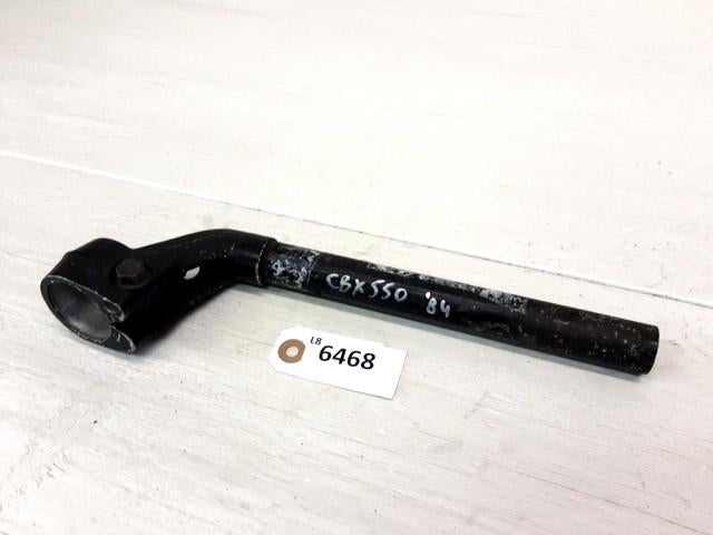 CBX550F 1982 - 1986 Honda Clipon D1-49871, Motos, Pièces | Honda