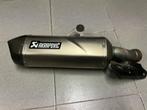 Akrapovic b’w gs 1200/1250, Motos, Enlèvement