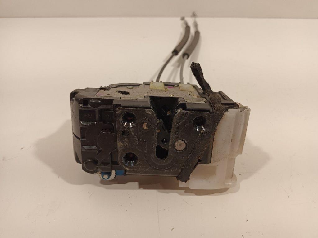 Slot mechaniek portier elektrisch centrale vergrendeling rec, Onderdelen@venauto.nl, Van der Ven Autorecycling B.V., Ettenseweg 76, 4706 PB Roosendaal, The Netherlands