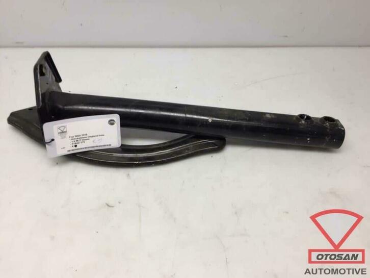 fiat 500x 2018 creep zone canine liens 519427370, Autos : Pièces & Accessoires, Carrosserie & Tôlerie, Fiat, Gauche, Utilisé