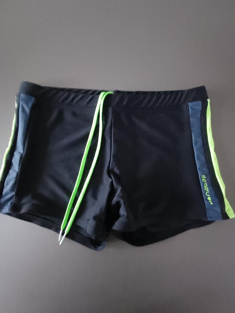 Zwembroek kinderen, Enfants & Bébés, Maillots de bain pour enfants, Nabaiji, Garçon, Enlèvement ou Envoi, Maillot de bain