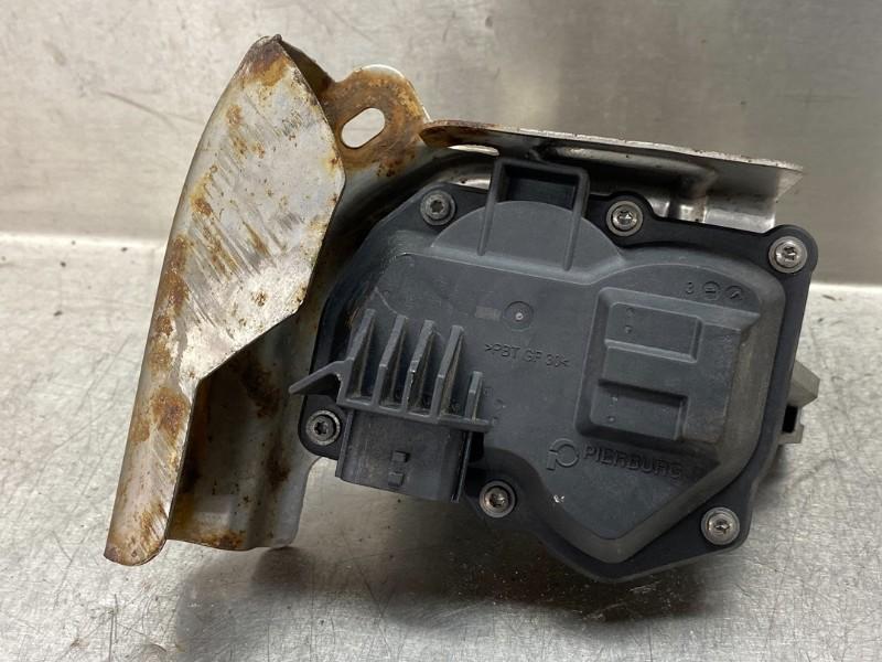 DIVERS Uitlaatgas smoorklep Nissan Note (E12), Utilisé, Nissan