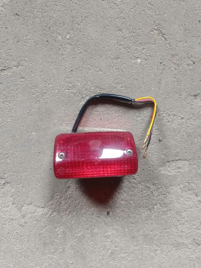 Wallaroo - achterlicht, Ophalen of Verzenden