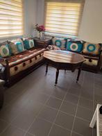Salon Marocain a vendre