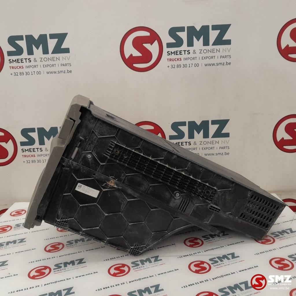 Occ koelkast MAN, Gebruikt, MAN, Overige Auto-onderdelen