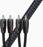 Audioquest Sydney rca rca 2.0 M, Ophalen of Verzenden, Zo goed als nieuw, 2 tot 5 meter, Interlink-kabel