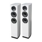 RECHERCHÉ : enceintes Wharfedale 11.3 en BLANC, Autres marques, Moins de 60 watts, Comme neuf, Enlèvement
