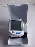 Polsbloeddrukmeter, Ophalen, Zo goed als nieuw