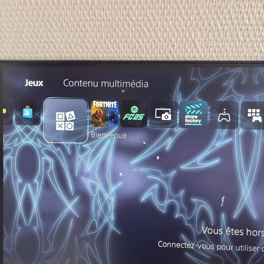 Lire toute la description !!, Games en Spelcomputers, Ophalen of Verzenden, Zo goed als nieuw