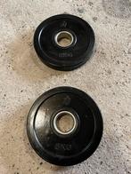 Poids type « Bumper » StrengthShop, Sports & Fitness, Équipement de fitness, Enlèvement, Utilisé