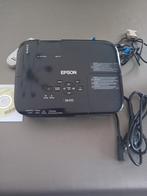Beamer Epson EB-X72, Audio, Tv en Foto, Beamers, Ophalen, Zo goed als nieuw, LCD, Epson
