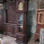 Staande Klok, Antiek en Kunst, Ophalen