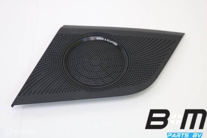 Luidsprekerrooster links Audi A5 8T, Auto diversen, Autospeakers, Gebruikt